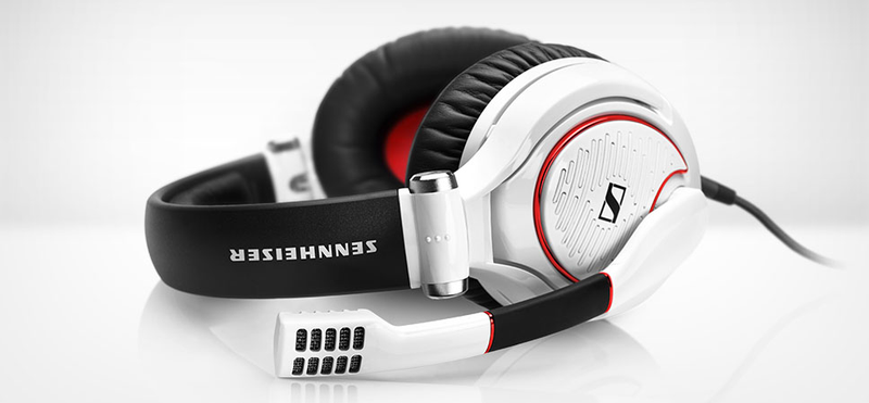 Illustration for article titled How Sennheiser Designs Serious Headphones For a Smartphone Generation